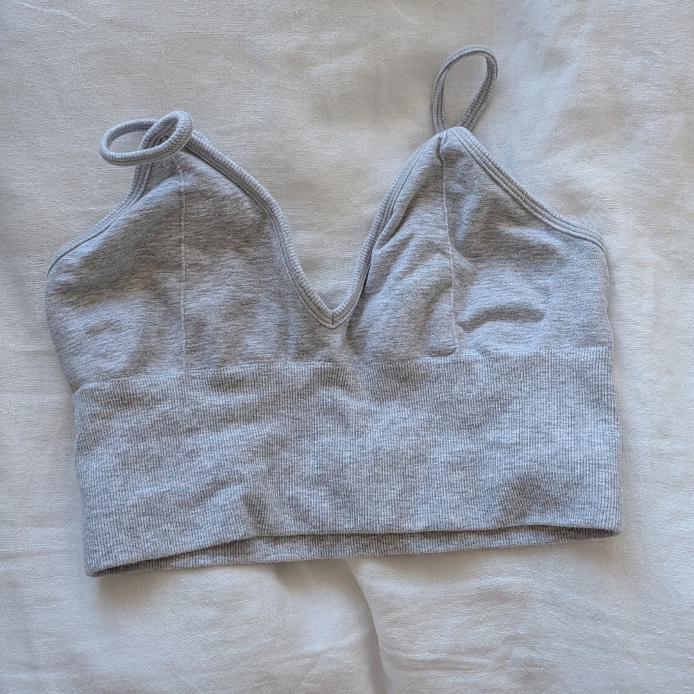 ALO Airlift divine bra